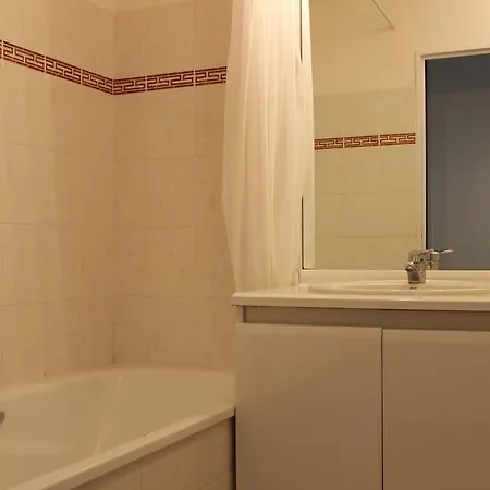 Appartland Sinfonia Apartment