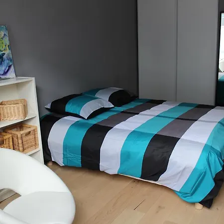 Appartland Sinfonia Apartment *