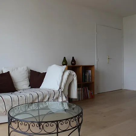 Apartment Appartland Sinfonia