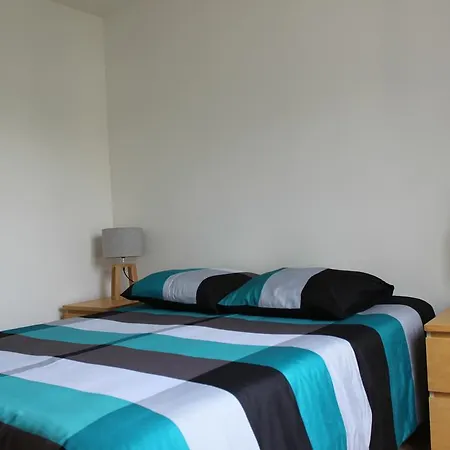 Apartment Appartland Sinfonia *