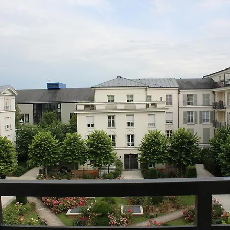Appartland Sinfonia Chessy (Seine-et-Marne)