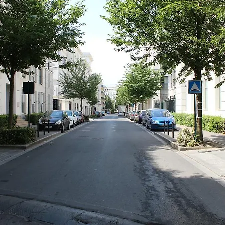 Appartland Sinfonia Chessy (Seine-et-Marne)